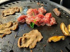 -蔡马洪涛烤肉·老北京火锅(未来科技城店)