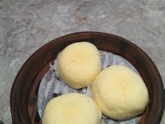 奶黄流沙包-万龙洲海鲜(南新仓店)