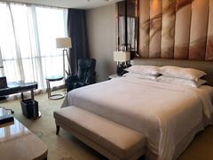 -郑州美盛喜来登大酒店