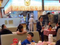 -西贝(宝乐汇店)