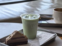 -SAANCI山池咖啡(海上世界文化艺术中心店)