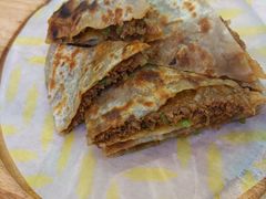 -甲乙饼(丽泽天地店)