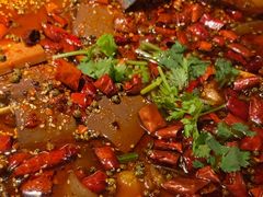 -麻六记(凤凰汇店)