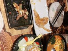 -小川洋风料理(街道口店)