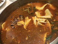 -浩爷羊蝎子火锅(望京店)