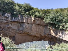 -北京密云天门山风景区