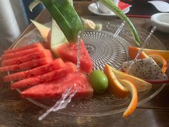 -啡客咖啡(澧州路店)