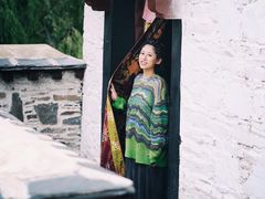 -松赞拉萨林卡酒店