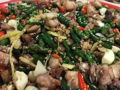 霸王兔尖椒兔-东吴霸王兔(松青路店)