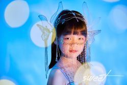 -大连棒棒糖儿童摄影(熊洞街店)