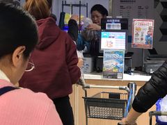 -盒马鲜生(岭南新世界店)