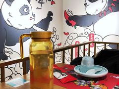 -一个叫川的地方(麒麟新天地店)