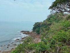 -美人鱼悬崖海景餐厅(鹿嘴山庄店)