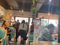 -柴窝堡22号辣子鸡·传承新疆菜