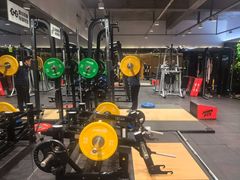 -MYFIT健身工作室(赞成店)