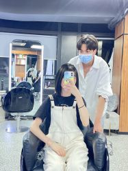 点击看大图 -HD HAIR STYLE