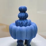 🔵上海展览｜从泥土到语言 以陶瓷为媒介