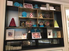 -PAUL LAFAYET 法式甜品(港汇广场店)