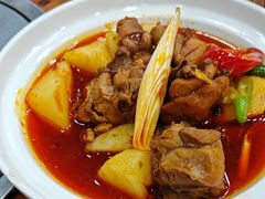 -西域塔塔幂(六道口店)