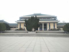 -卧龙岗文化园-南阳市汉画馆