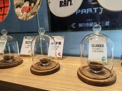-Dogi&kiki Coffee(中心商务大厦店)