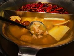 -湊湊火锅·茶憩(南京万象天地店)
