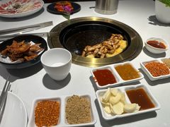 -韩时烤肉(枫蓝店)