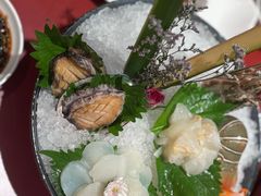 -红雀围·海鲜火锅(陆家嘴中心店)