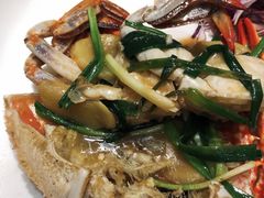 -海儀美食楼(湾仔海鲜街店)