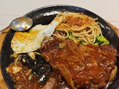 -豪享来牛排(人民店)