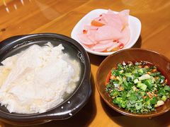 -重庆石磨豆花庄(乔庄店)