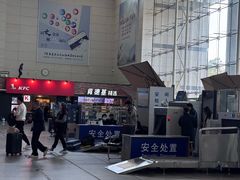 -岳阳东站