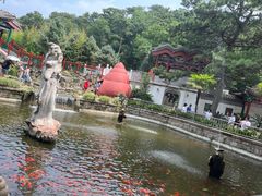 -红螺寺