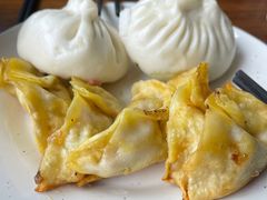 -蒋家桥饺面店(四望亭路店)