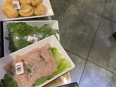 -野妹经典火锅(民治店)