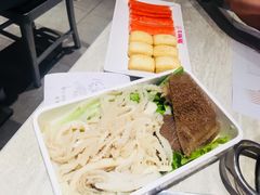 -千味涮·健康火锅(会展连城新天地店)