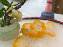 -花菇朵 ll 野生菌火锅·精品云南菜(后沙峪店)