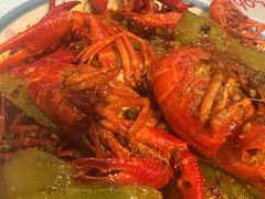 -三妹小龙虾·黄油蟹(华侨城总店)