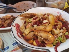 -尹妈秘制(万州总店)