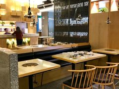 大堂-大碗先生(荣时代店)