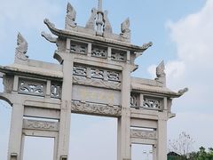 -靖港古镇