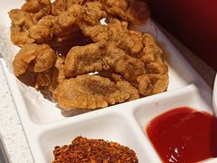-海底捞火锅(凤凰广场店)