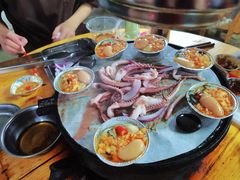 -旺记碳烤肥牛(总店)
