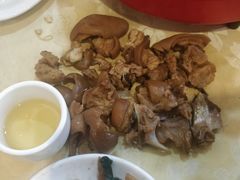 -老东风菜馆·潮汕大排档