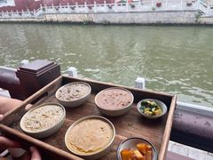 -李百蟹·江南蟹黄面·河景餐厅(夫子庙总店)