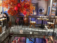 -五马集·海鲜·温州大牌档(黑金冠五马街十字路口店)