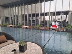 -四季酒店·空中花园 Aria on 9