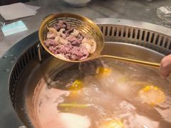 -三头牛·潮汕牛肉生蚝火锅 (夏湾店)