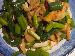 -日丰园海肠水饺·老字号大连海鲜(银泰城店)