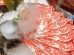 -海底捞火锅(长宁路龙之梦店)